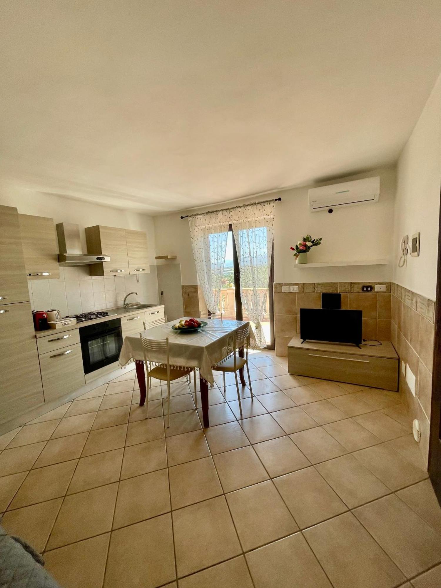 Villa Giona Roma Frascati Εξωτερικό φωτογραφία