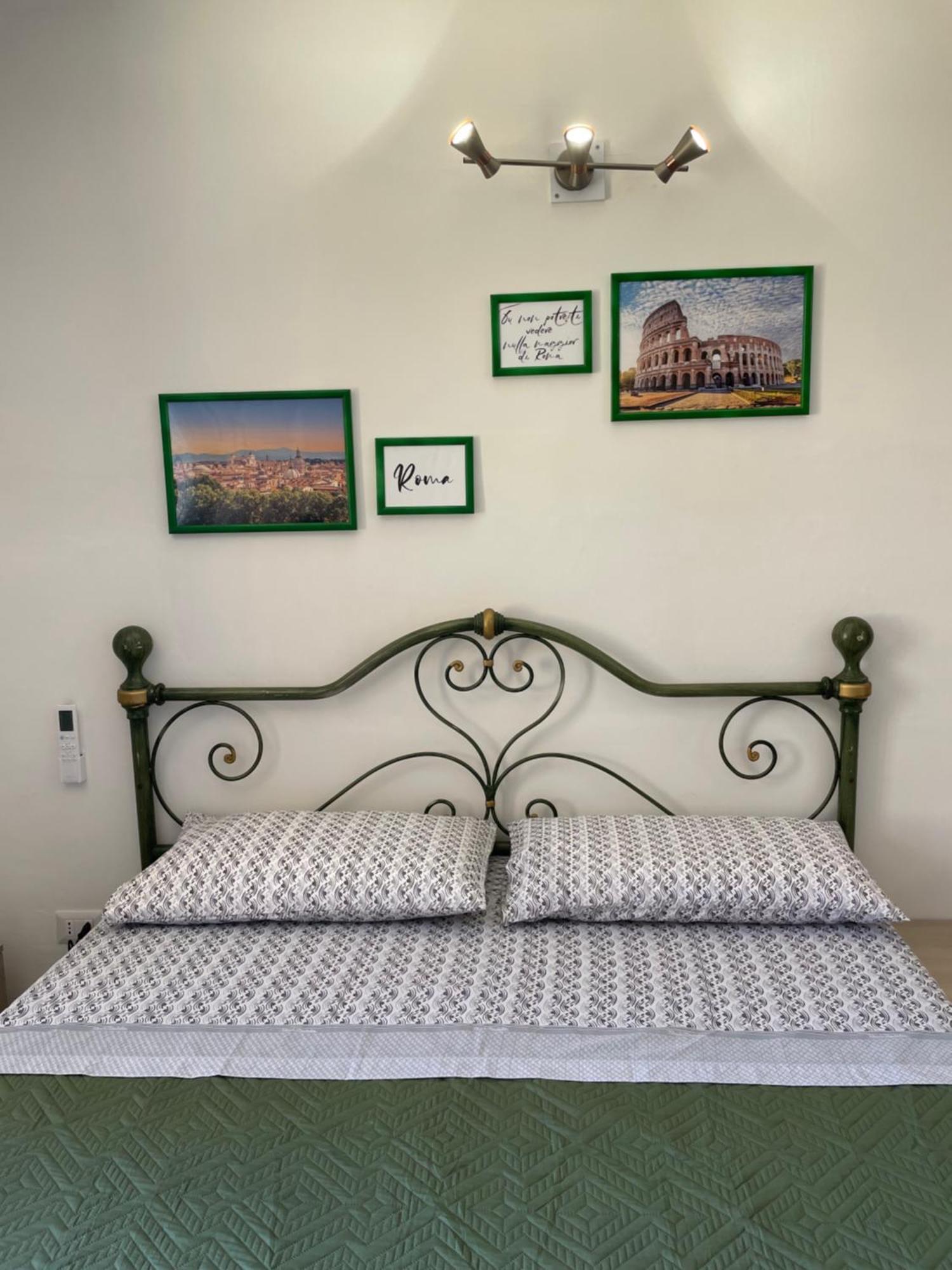 Villa Giona Roma Frascati Εξωτερικό φωτογραφία